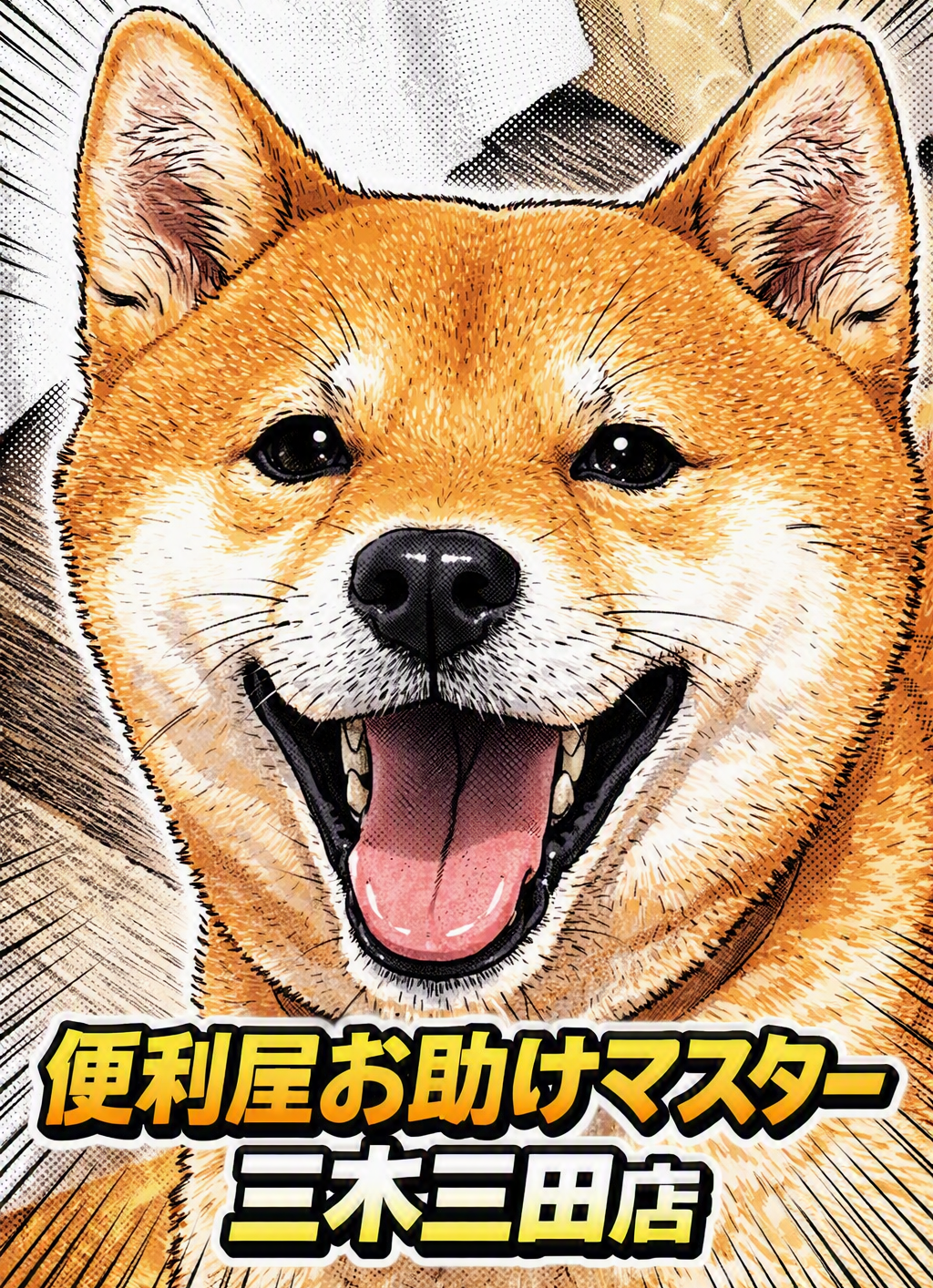 三木市の何でも屋さん